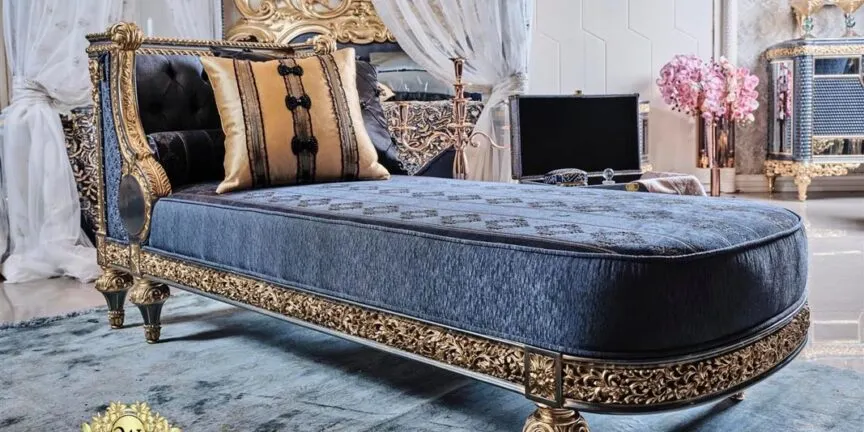 Klasik Benç Klasik Mobilya