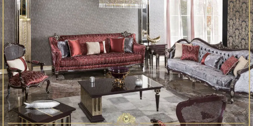 avangarde koltuk takımı istanbul