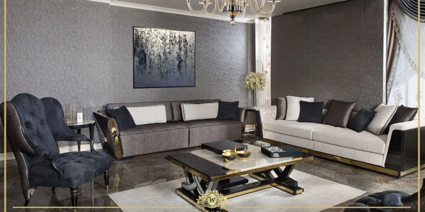 avangarde koltuk takımı istanbul